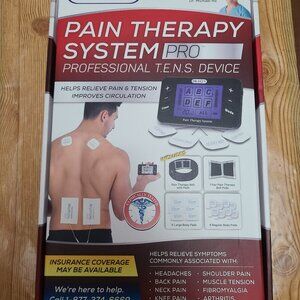 Dr-Ho's PTS Pro Device (AS IS)